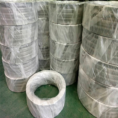 不鏽鋼波紋管伸縮節--圓形（xíng）伸縮節