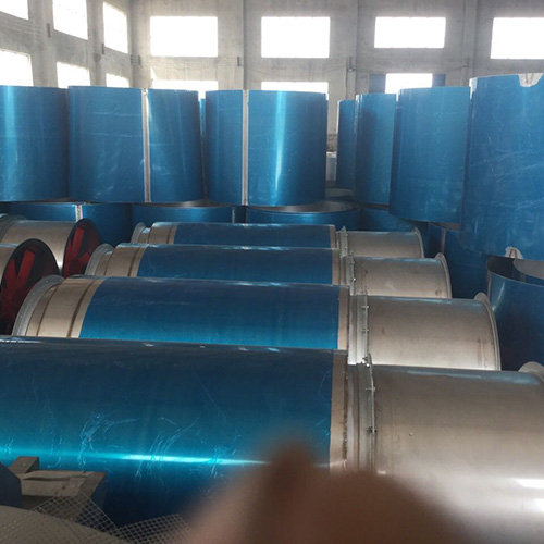 不鏽（xiù）鋼軸流風機
