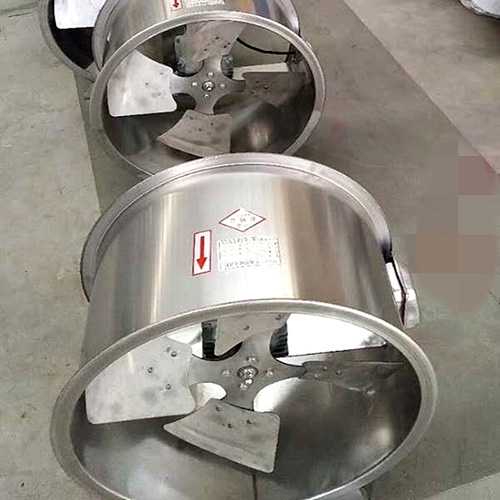 不鏽鋼軸流風（fēng）機