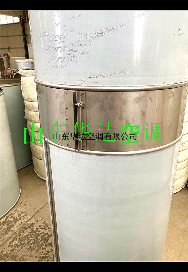 不鏽鋼圓煙囪（cōng）
