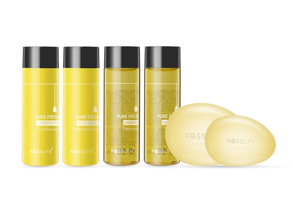 ROSS LYN 泉潤係列