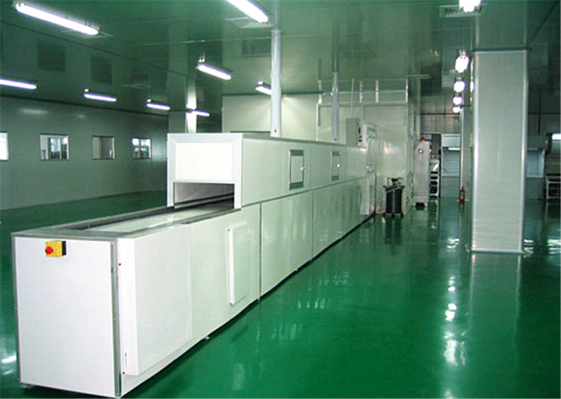無（wú）塵室豪華觀察窗