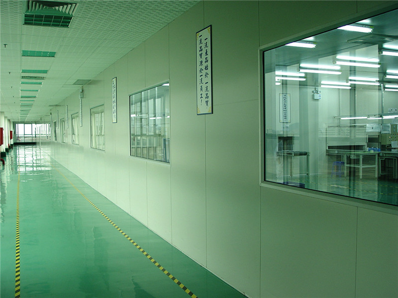 無塵（chén）室豪（háo）華觀察窗