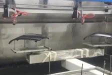 探秘水簾式噴房：高（gāo）效環保的噴塗解決方案（àn）