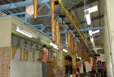 塗裝設備廠家是靠實力說話的